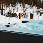 Bjornfjell Mountain * Альта