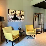 Bjornfjell Mountain Lodge