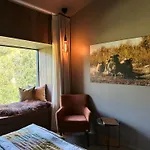 Bjornfjell Mountain Lodge