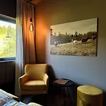 Bjornfjell Mountain * Alta