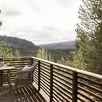 Bjornfjell Mountain Alojamento de Turismo Selvagem Alta