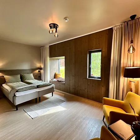 Lodge Bjornfjell Mountain Alta