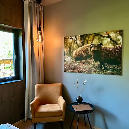 Lodge Bjornfjell Mountain *