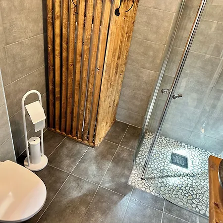 Bjørnfjell Mountain Lodger Alta