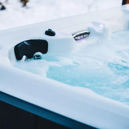 Bjørnfjell Mountain Lodger