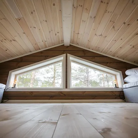 Lodge Bjornfjell Mountain Alta