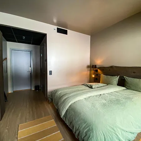 Bjørnfjell Mountain * Alta