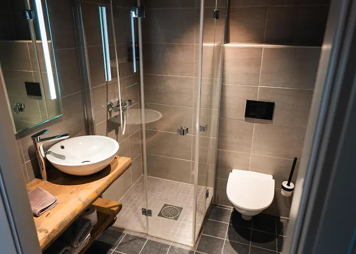 Bjornfjell Mountain * Alta