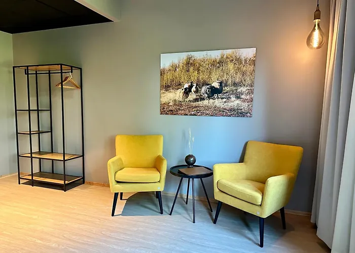 Bjornfjell Mountain *