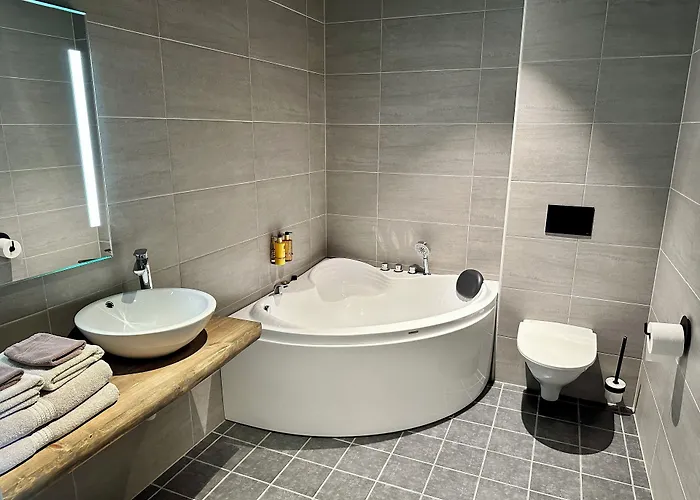 Bjornfjell Mountain Alta