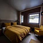 Bjornfjell Mountain Lodge *