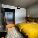 Bjornfjell Mountain Lodge Alta
