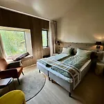 Bjornfjell Mountain Lodge *