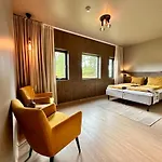 Lodge Bjornfjell Mountain *