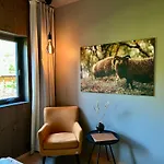 Lodge Bjornfjell Mountain *