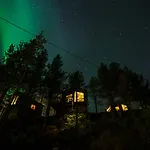 Bjornfjell Mountain *