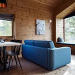 Bjornfjell Mountain Lodge *