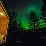 Bjornfjell Mountain