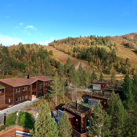 Bjørnfjell Mountain Alta
